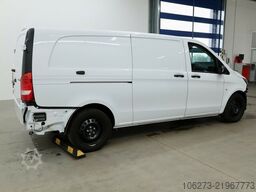 Mercedes-Benz Vito116CDI KA Extralang,Automatik,Klima,Kamera