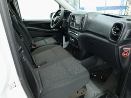 Mercedes-Benz Vito116CDI KA Extralang,Automatik,Klima,Kamera