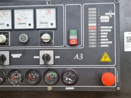 SDMO GS 250 IIA