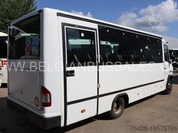 Mercedes VARIO O 813 DE