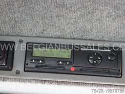 Mercedes VARIO O 813 DE