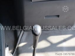 Mercedes VARIO O 813 DE