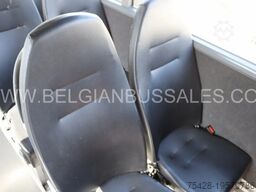 Mercedes VARIO O 813 DE