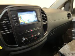 Mercedes-Benz Vito 116 CDI Lang Automaat Servicebus / Sortimo...