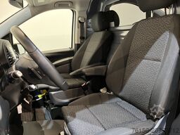 Mercedes-Benz Vito 116 CDI Lang Automaat Servicebus / Sortimo...