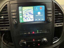 Mercedes-Benz Vito 116 CDI Lang Automaat Servicebus / Sortimo...