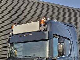 Scania S580 V8 4x2 / HYDRAULIC / RETARDER / FULL AIR