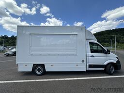 Volkswagen Food Truck, Imbisswagen, Foodtruck Neu