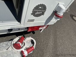 Volkswagen Food Truck, Imbisswagen, Foodtruck Neu