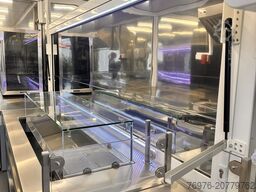 Volkswagen Food Truck, Imbisswagen, Foodtruck Neu