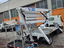 CTE ZED 21 J