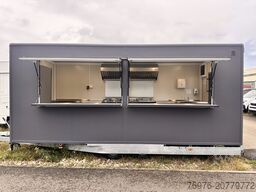 Other Container, Food Container, Gastro Seecontainer, sofort lieferbar