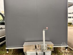 Other Container, Food Container, Gastro Seecontainer, sofort lieferbar