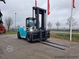 Konecranes LIFTACE F16-600C