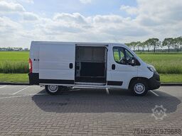 PEUGEOT BOXER 2.2 L1H1 140PK Airco PDC