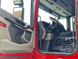 Scania R500 NGS Highline 6x2 - PTO/Hydraulic - Full ai...