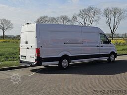 M.A.N. TGE 3.140 L5H3 ExtraLang Nieuw