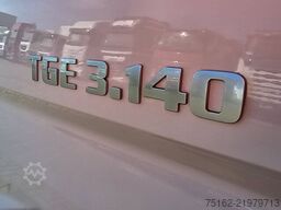 M.A.N. TGE 3.140 L5H3 ExtraLang Nieuw