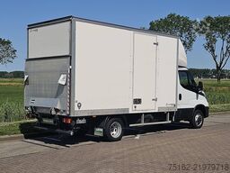 IVECO DAILY 35C16 3.0L 160 LAADKLEP