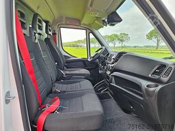 IVECO DAILY 35C16 3.0L 160 LAADKLEP