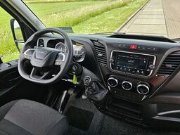 IVECO DAILY 35C16 3.0L 160 LAADKLEP