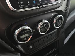IVECO DAILY 35C16 3.0L 160 LAADKLEP