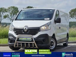 RENAULT TRAFIC 1.6 DCI