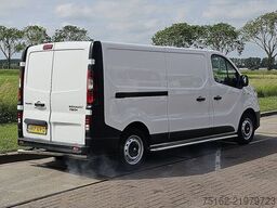 RENAULT TRAFIC 1.6 DCI