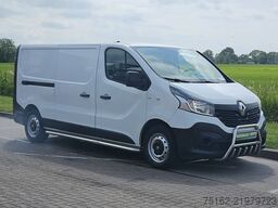 RENAULT TRAFIC 1.6 DCI