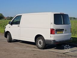 VW TRANSPORTER 2.0 TDI L1H1 NAP 3-Zits AC!