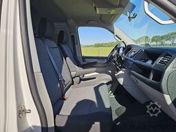 VW TRANSPORTER 2.0 TDI L1H1 NAP 3-Zits AC!