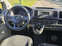 VW TRANSPORTER 2.0 TDI L1H1 NAP 3-Zits AC!