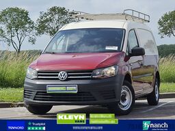 VOLKSWAGEN CADDY MAXI 2.0 ac EURO6