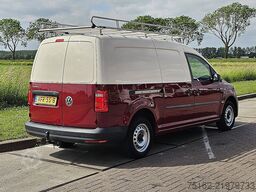 VOLKSWAGEN CADDY MAXI 2.0 ac EURO6
