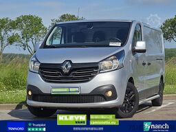 RENAULT TRAFIC 1.6 DCI L2 2xZijdeur 140Pk !