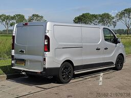 RENAULT TRAFIC 1.6 DCI L2 2xZijdeur 140Pk !