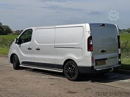 RENAULT TRAFIC 1.6 DCI L2 2xZijdeur 140Pk !