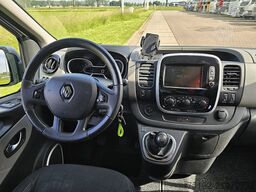 RENAULT TRAFIC 1.6 DCI L2 2xZijdeur 140Pk !