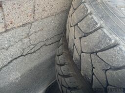 MAN TGX 33.510 6x4 BL Kurzholz Schmel Epsilon Q150Z 96