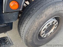 MAN TGX 33.510 6x4 BL Kurzholz Schmel Epsilon Q150Z 96