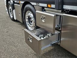 Scania R590 8x2*6 / TREKKER / PALFINGER PK 92002 - JIB...
