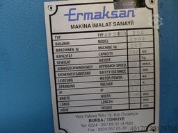 Ermak AP 3600 200