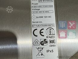 Rational UV 61/101