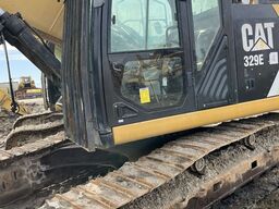 Caterpillar 329EL