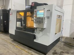 HAAS VM-3