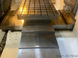 HAAS VM-3
