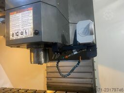 HAAS VM-3