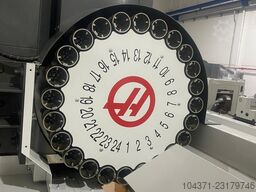 HAAS VM-3