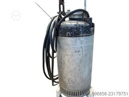 Pompa zatapialna 160 m³/h 7,5 kW 380 V