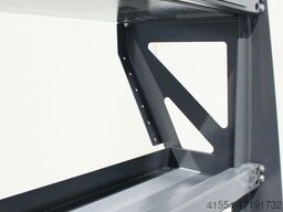 Eigenmarke Stehhöhe 480 mm